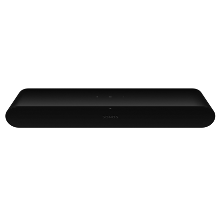 Enceintes connectées - Sonos - Pack Ray (Noir) + fixation...