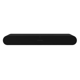 	Enceintes connectées - Sonos - Pack Ray (Noir) + fixation...
