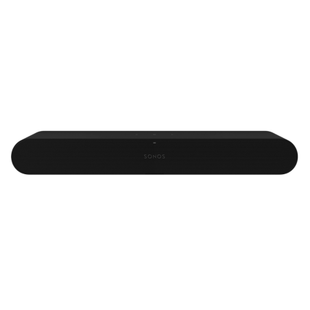 Enceintes connectées - Sonos - Pack Ray (Noir) + fixation...