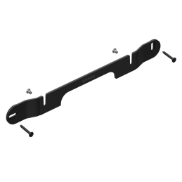 	Enceintes connectées - Sonos - Pack Ray (Noir) + fixation...