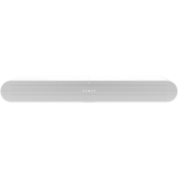 	Enceintes connectées - Sonos - Pack Ray (Blanc) + fixation...