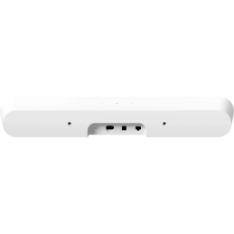 	Enceintes connectées - Sonos - Pack Ray (Blanc) + fixation...