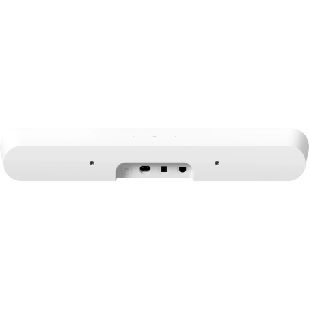 Enceintes connectées - Sonos - Pack Ray (Blanc) + fixation...