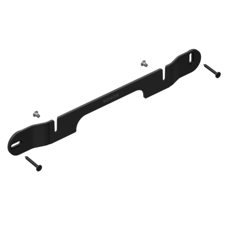 Enceintes connectées - Sonos - Pack Ray (Blanc) + fixation...
