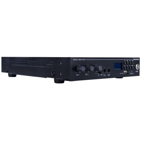 Ampli ligne 100V - Rondson - AM120UB-2