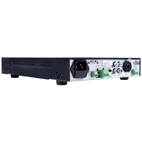 Ampli ligne 100V - Rondson - AM120UB-2