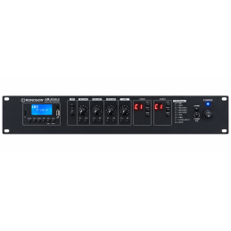 	Ampli ligne 100V - Rondson - AM-2240-2