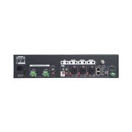 	Ampli ligne 100V - Rondson - AM-2240-2