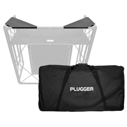 Stands DJ de scène - PLUGGER - Event Stage Set