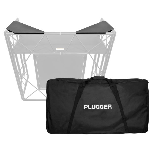 Stands DJ de scène - PLUGGER - Event Stage Set