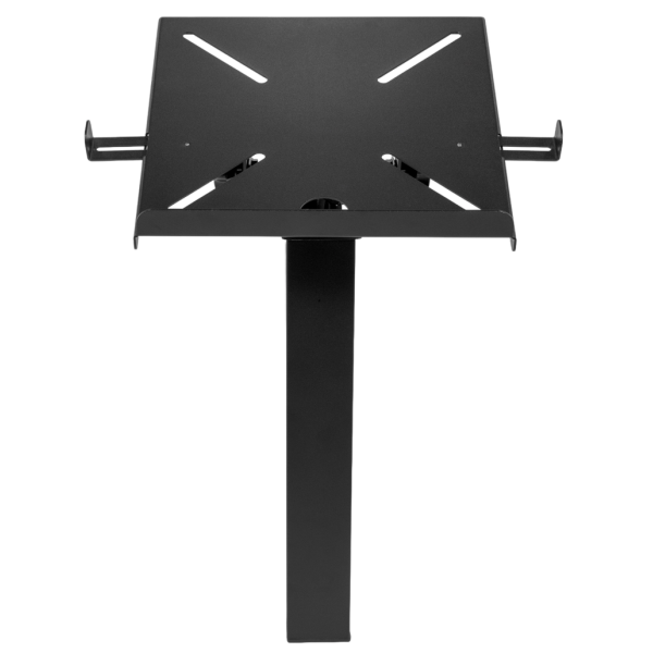 Stands laptops DJ - PLUGGER - Event Station Laptop Stand...