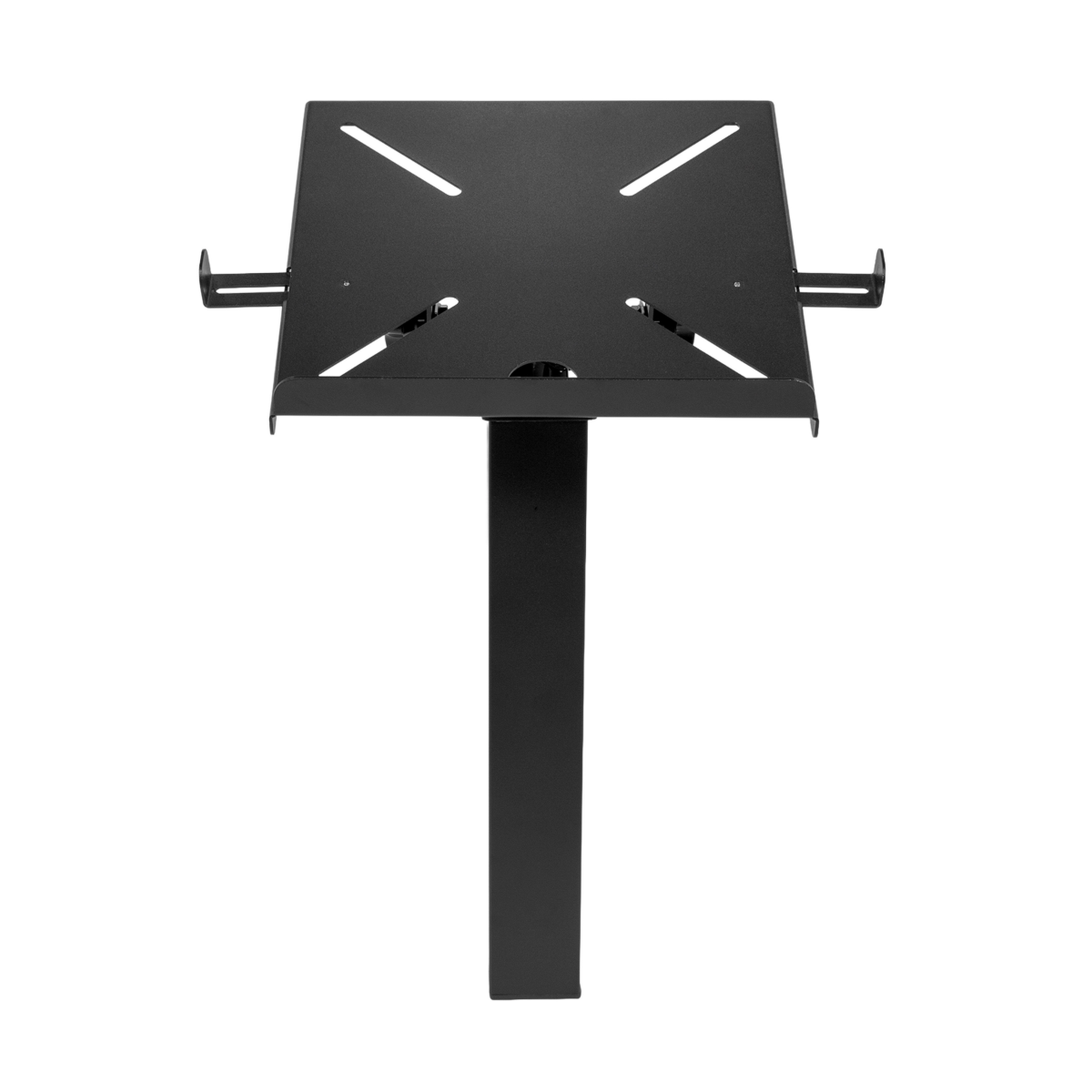 Stands laptops DJ - PLUGGER - Event Station Laptop Stand...