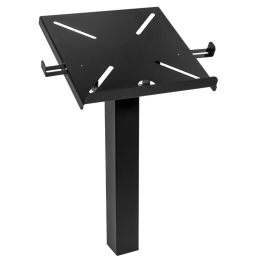 	Stands laptops DJ - PLUGGER - Event Station Laptop Stand...