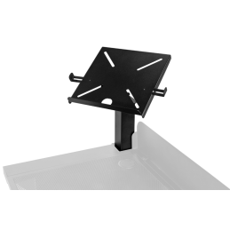 	Stands laptops DJ - PLUGGER - Event Station Laptop Stand...