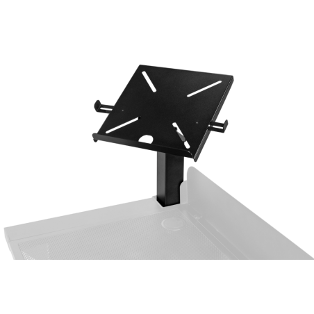 Stands laptops DJ - PLUGGER - Event Station Laptop Stand...