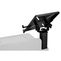 	Stands laptops DJ - PLUGGER - Event Station Laptop Stand...