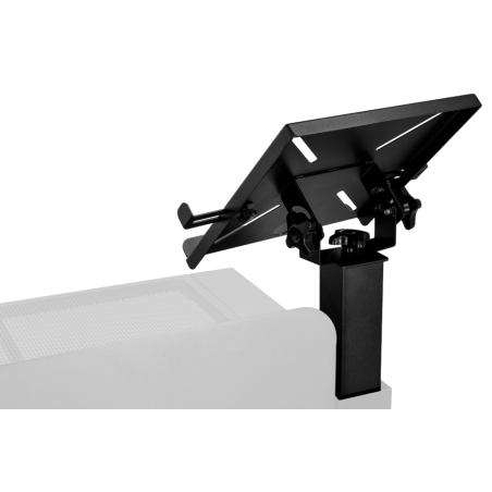 Stands laptops DJ - PLUGGER - Event Station Laptop Stand...