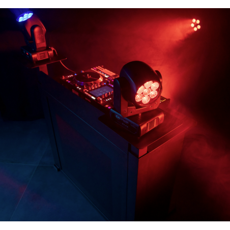 Stands DJ de scène - PLUGGER - Event Station
