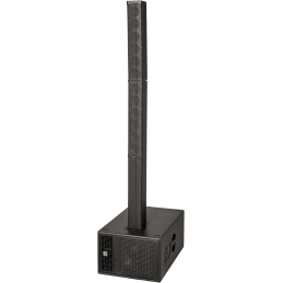 	Systèmes amplifiés - HK Audio - SMART BASE MK2 (2x E635 MK2...