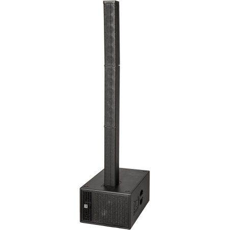 Systèmes amplifiés - HK Audio - SMART BASE MK2 (2x E635 MK2...