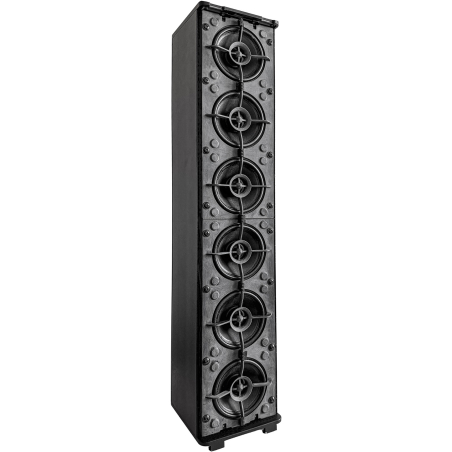 Systèmes amplifiés - HK Audio - SMART BASE MK2 (2x E635 MK2...