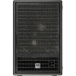 	Systèmes amplifiés - HK Audio - SMART BASE MK2 (2x E635 MK2...