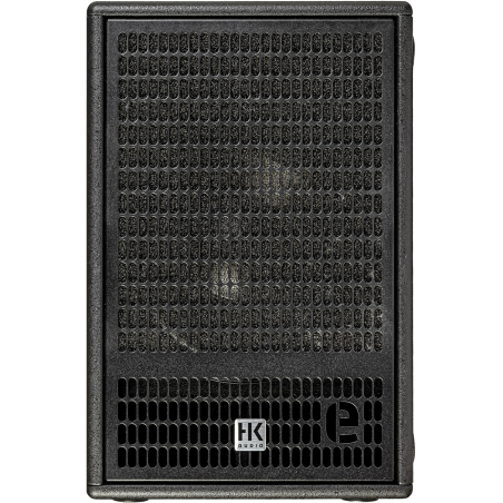 Systèmes amplifiés - HK Audio - SMART BASE MK2 (2x E635 MK2...