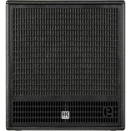 	Systèmes amplifiés - HK Audio - BIG BASE MK2 (2x E635 MK2 +...