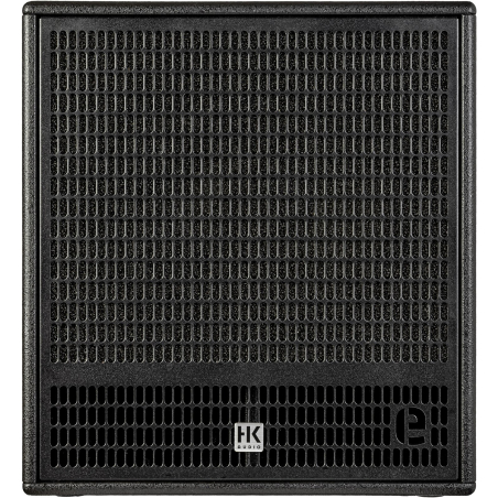 Systèmes amplifiés - HK Audio - BIG BASE MK2 (2x E635 MK2 +...