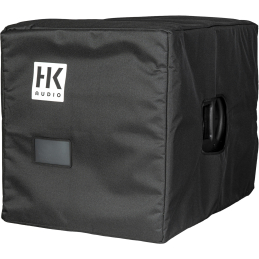 	Housses caissons de basse - HK Audio - COV-E115-MK2