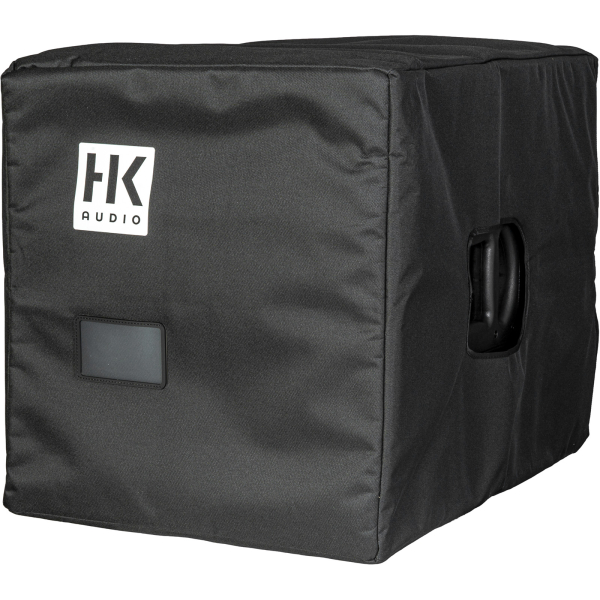 Housses caissons de basse - HK Audio - COV-E115-MK2