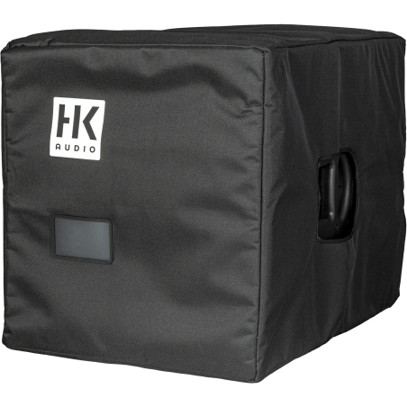 Housses caissons de basse - HK Audio - COV-E115-MK2