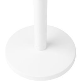	Pieds micros de tables - Shure By Gator - SH-DESKTOP1-W (BLANC)