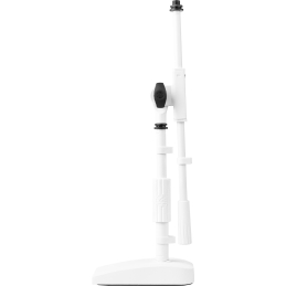 	Pieds micros de tables - Shure By Gator - SH-DESKTOP2-W (BLANC)