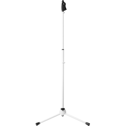 	Pieds micros droits - Shure By Gator - SH-TRIPODSTANDDX-W (BLANC)