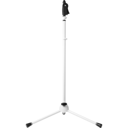 	Pieds micros droits - Shure By Gator - SH-TRIPODSTANDDX-W (BLANC)