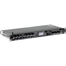	Lecteurs multimédia - Algam Audio - MPR-604DAB