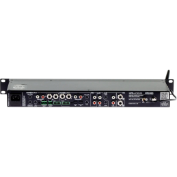 	Lecteurs multimédia - Algam Audio - MPR-604DAB