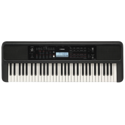 	Packs Claviers et Synthé - Yamaha - Pack PSR-E383 + KS 1 + ST-1
