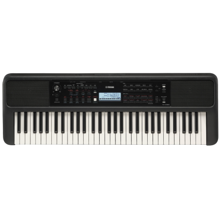 Packs Claviers et Synthé - Yamaha - Pack PSR-E383 + KS 1 + ST-1