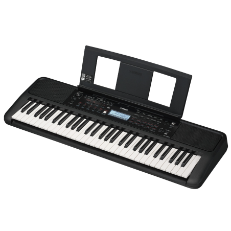 Packs Claviers et Synthé - Yamaha - Pack PSR-E383 + KS 1 + ST-1