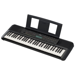 	Packs Claviers et Synthé - Yamaha - Pack PSR-E283 + KS 1 + ST-1