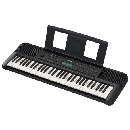 Packs Claviers et Synthé - Yamaha - Pack PSR-E283 + KS 1 + ST-1