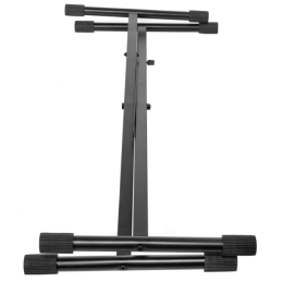 	Packs Claviers et Synthé - Yamaha - Pack NP-15 Noir + KS 1 + ST-1