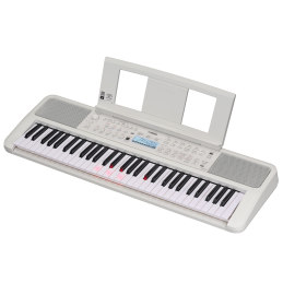 	Packs Claviers et Synthé - Yamaha - Pack EZ-310 + KS 3 + PC-110WH