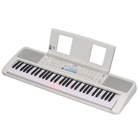 Packs Claviers et Synthé - Yamaha - Pack EZ-310 + KS 3 + PC-110WH