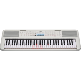	Packs Claviers et Synthé - Yamaha - Pack EZ-310 + KS 3 + PC-110WH