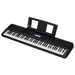 	Packs Claviers et Synthé - Yamaha - Pack PSR-EW320 + KS 3 + ST-1