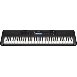 	Packs Claviers et Synthé - Yamaha - Pack PSR-EW320 + KS 3 + ST-1