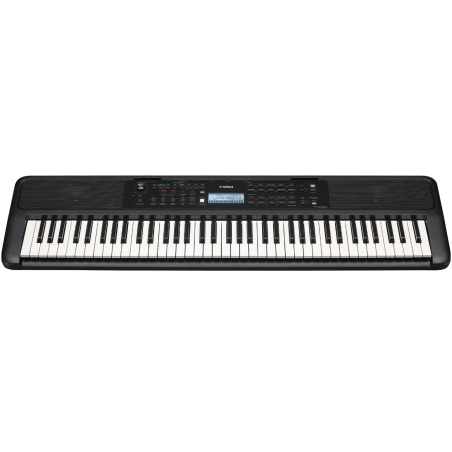 Packs Claviers et Synthé - Yamaha - Pack PSR-EW320 + KS 3 + ST-1